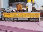 10000592 Atlas Ho Genset Union Pacific Covered Hopper