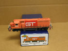 10001258 Atlas Ho Bnsf Dash