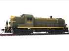 10001293 Canadian National Atlas 1 87 Ho Rs-3 Locomotive Road 3003 Kit 10 001 293 Nib