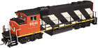 10001398 Atlas Ho Scale Gp40-2