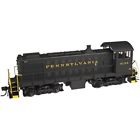 10001475  Atlas Ho Silver Pennsylvania Hobbies 843375056247