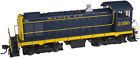 10001477 Atlas Ho Alco S2 Silver