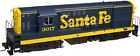 10001614 Atlas Ho Scale Fm H16-44