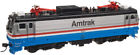10001669 Atlas Electric Dcc Amtrak 843375071608
