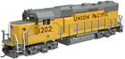 10001781 Atlas Trainman Emd Gp39-2 843375076443