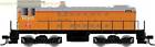 10001898 Atlas Ho Scale Alco S2