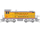 10001904 Atlas Master Locomotive Series 843375079512