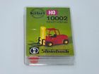 10002 Kibri Cased Ho Scale Steinbock Fork Lift Kit
