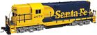 10002034 Atlas Emd Gp7 No 843375090500