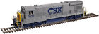 10002064 Atlas Gold Ge B23-7 843375092177
