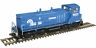 10002819 Atlas Emd Loksound And Dcc Conrail Blue White