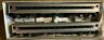 10004808 Atlas Nj Transit Commuter Car Set Coach New