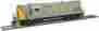 10011022 Atlas Ho Louisville Nashville C420 Ph 2a 1319 Dcc Sound New