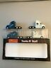 100126 Trucks Stuff Ho Tractor Sleepers Pack Of 857345088053