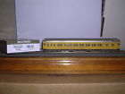 493731 10024 Walthers Pennsylvania Heavyweight Sleeper Weathered