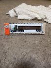 1006-e Ho Scale Peterbilt Tractor Truck Log Logging Spine Trailer Miller