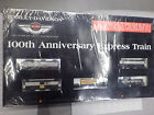 97965-03v 100th Harley Train Collectible Anniversary Unopened Set