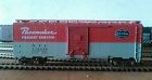 174336 10117 Branchline Athearn 40 Boxcar