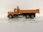 1012 Kenworth Wheel Dump Truck