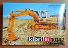 B-10142 10142 Kibri Ho Mobile Tracked Excavator Kit Liebherr Equipment Germany