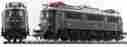 1018.0 37684 Marklin Ho Electric Locomotive Reihe Bb Mfx New 4001883376844