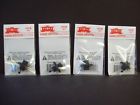 101r Caboose Industries Four Ho Ground Throw New 708414001018
