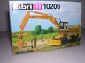 10206 Kibri Liebherr Model Earth Mover Kit