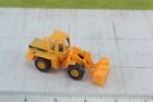 10208 Kibri Faun Front Loader Built Up Kit Ho Scale 10208 Kibri Faun Front Loader Built Up Kit Ho Scale