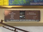 18011 1022 Roundhouse Milwaukee Road Hiawatha