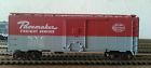 1035-20 Bev-bel Athearn 40 Boxcar