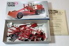10430 Kibri Rare Ho Scale Tractor Road Grader Kit