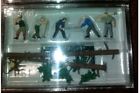 10495 People Scenery Preiser