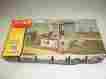 1057b 1057 Wiad Ho Model Train Building Kit Hotel Extremely Rare