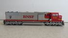 Sd75i 10740 Athearn Rare N Scale