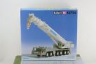 10754 Kibri Demag Telescopic Crane Truck Building Kit Ho Scale