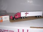 1082 Kenworth Wheel Cab Boxtrailor Digby