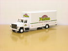 1087 Herpa Ho Scale Ih Perkins Furniture Moving Van