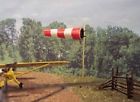 Rra1092 1092 Osborn Models Ho Gauge Windsock Scale Inches New Kit Rra