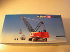 10966 Kibri Liebherr Mining Rig Crane Complete Ob Ho