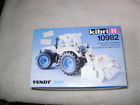 10982 Kibri Fendt Model 326 4002235109820