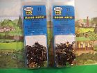 11 Kadee Two Ho Pair Couplers Equips Cars Free 765484000112