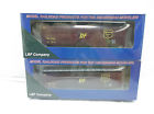 1102-1103 Lbf 50 Boxcar Kit