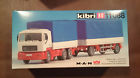11088 Truck - Kibri
