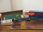 1114 Roundhouse Vtg Products Ho Gauge Modern Boxcar Nw 732573019003