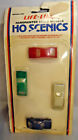 1117 Vintage Ho Scenics American Cars Chevy Citations