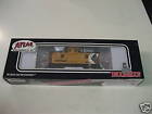437480 1124 Atlas Ho Cupola Caboose
