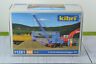11281 Kibri Fuchs Excavator Building Kit Ho Scale