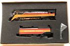 11302 Bachmann Ho Scale Southern Pacific Daylight Locomotive