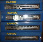 115013 Rapido Ho Scale 4