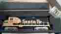 0228994 11505 Plus Sante Locomotive Bachmann Emd Gp35 Diesel Ho Scale Santa Fe 2949 Nib 022899115054